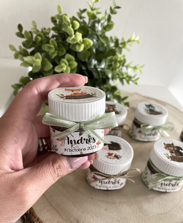 Nutella classique – Image 9