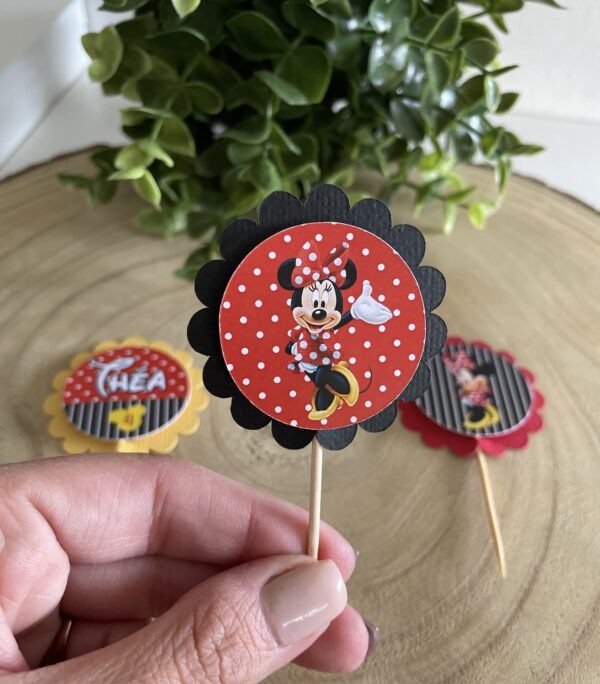 Toppers – Image 3