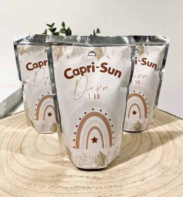 Capri-Sun