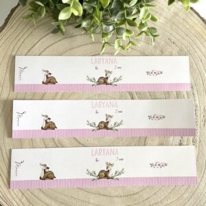 Contour PETITE bouteille