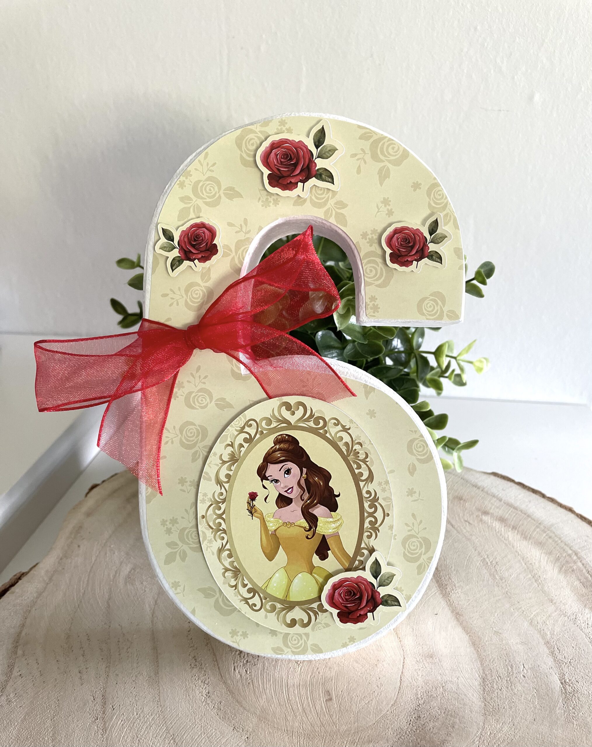 Chiffre / lettre personnalisé – Image 10