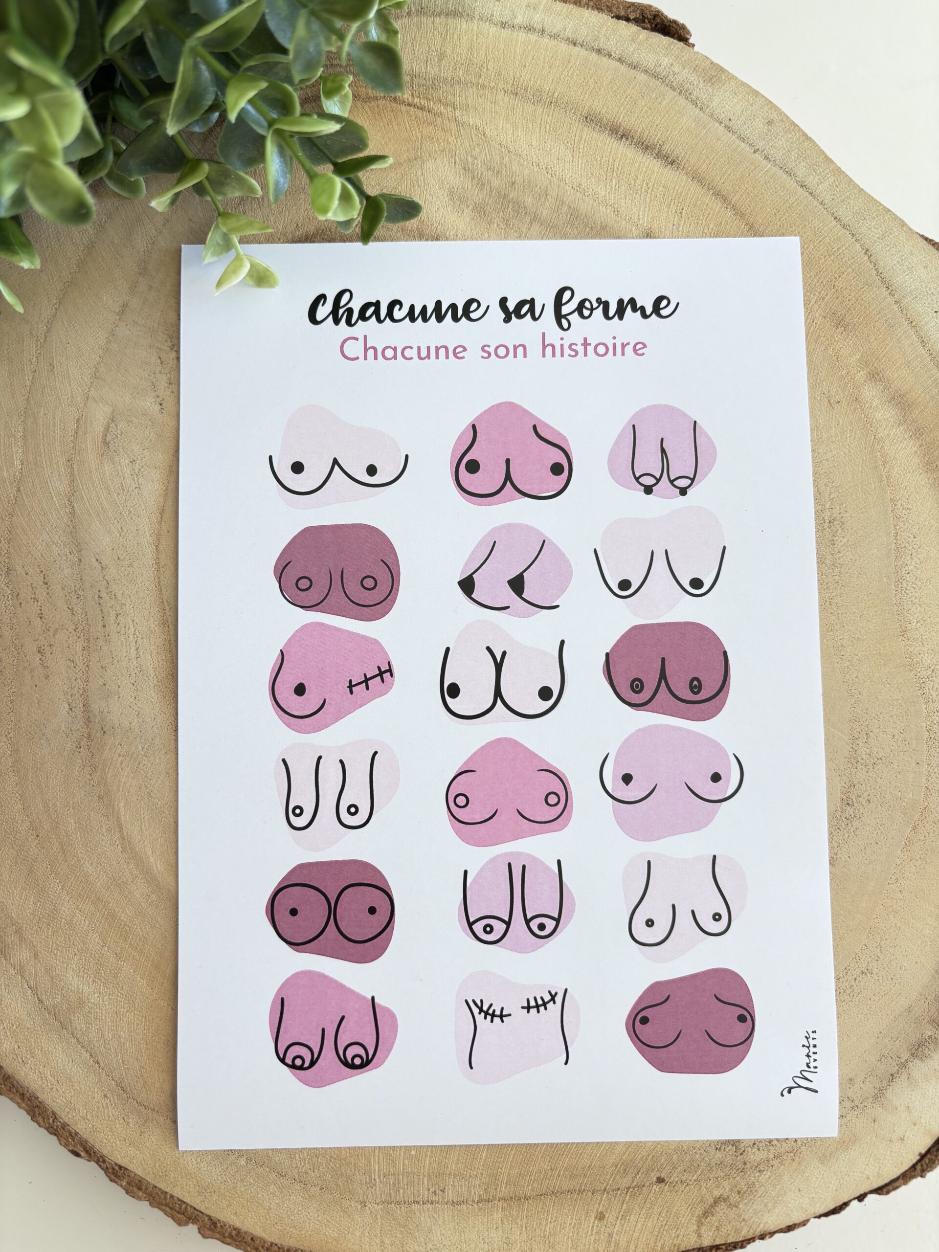 Affiche inclusive – Image 2