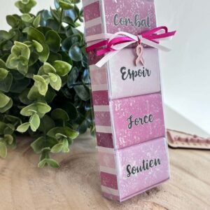 La boite à douceurs