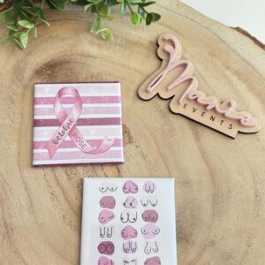 Magnets carrés
